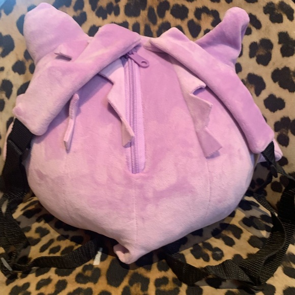 Pokémon Gengar backpack - Picture 2 of 2